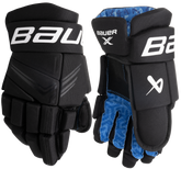 Bauer X Gants de Hockey Junior (2024)