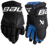 Bauer X Youth Hockey Gloves (2024)