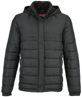 CCM Team Quilted Winter Jacket Adult (2024)