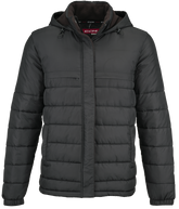 CCM Team Quilted Winter Jacket Youth (2024)