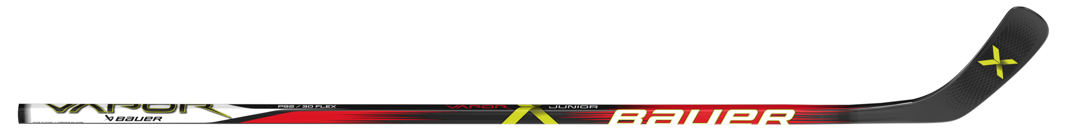 Bauer Vapor 2023 Bâton de Hockey Junior