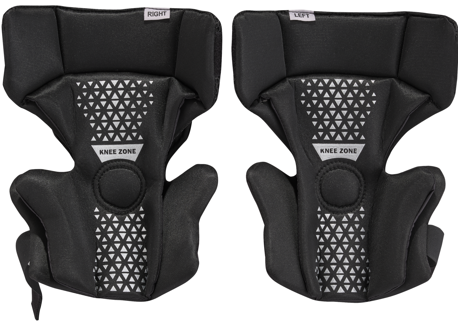 CCM F5 Senior Goalie Knee Pads