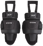 CCM XF Goalie Knee pads