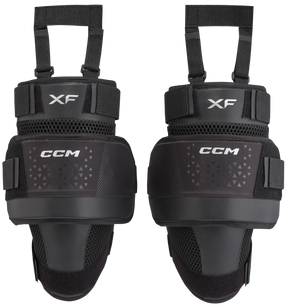 CCM XF Goalie Knee pads