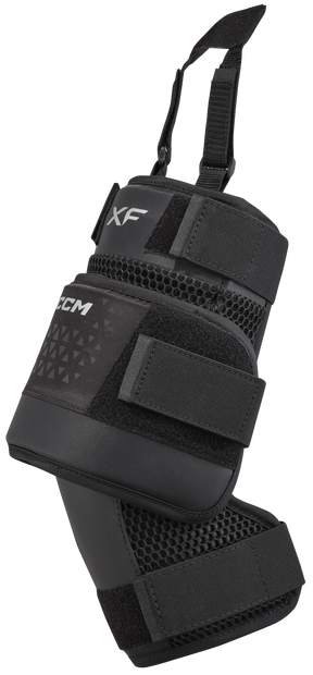 CCM XF Goalie Knee pads