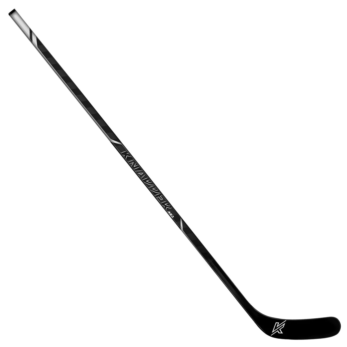 Knapper AK3 Ball Hockey Intermediate Stick (2023) - Knapper