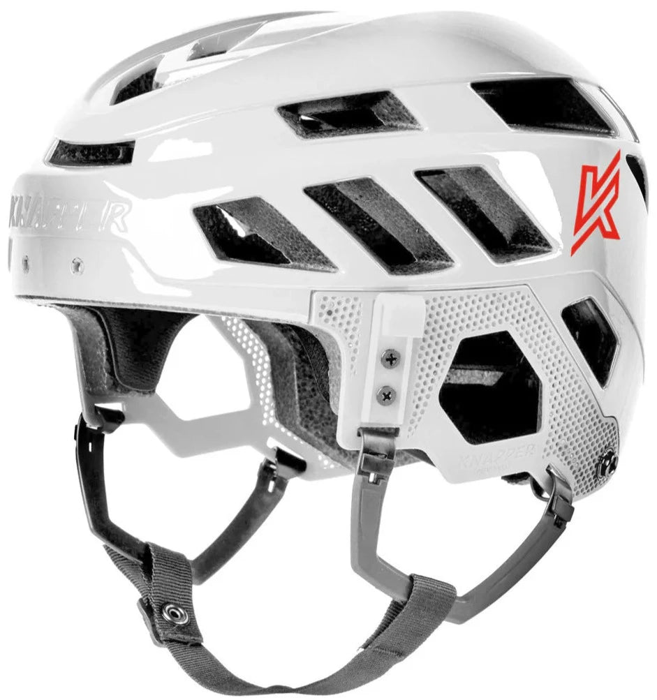 Knapper AK5 Ball Hockey Helmet