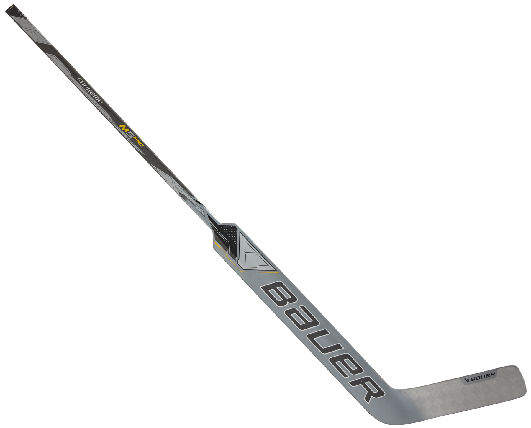 Bauer Supreme M5 Pro Intermediate Goalie Stick