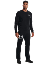 Under Armour Homme UA Rival Terry Crew