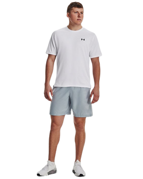 Under Armour Homme UA Woven Emboss Shorts