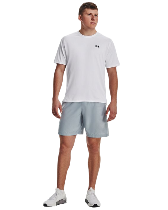 Under Armour Homme UA Woven Emboss Shorts
