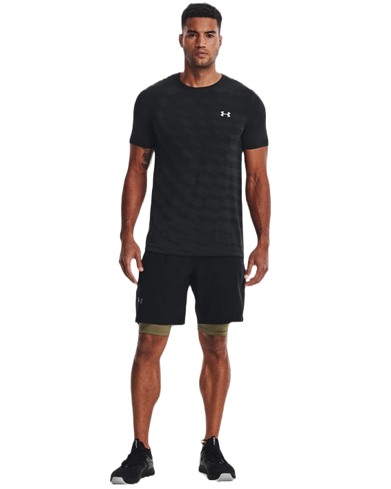 Under Armour Men's UA Vanish Woven Shorts - Under Armour