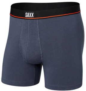 SAXX Non-Stop Stretch Cotton Trunk