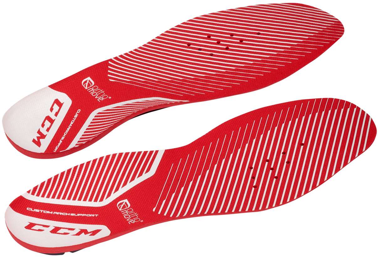 CCM Orthomove Skate Insoles - CCM