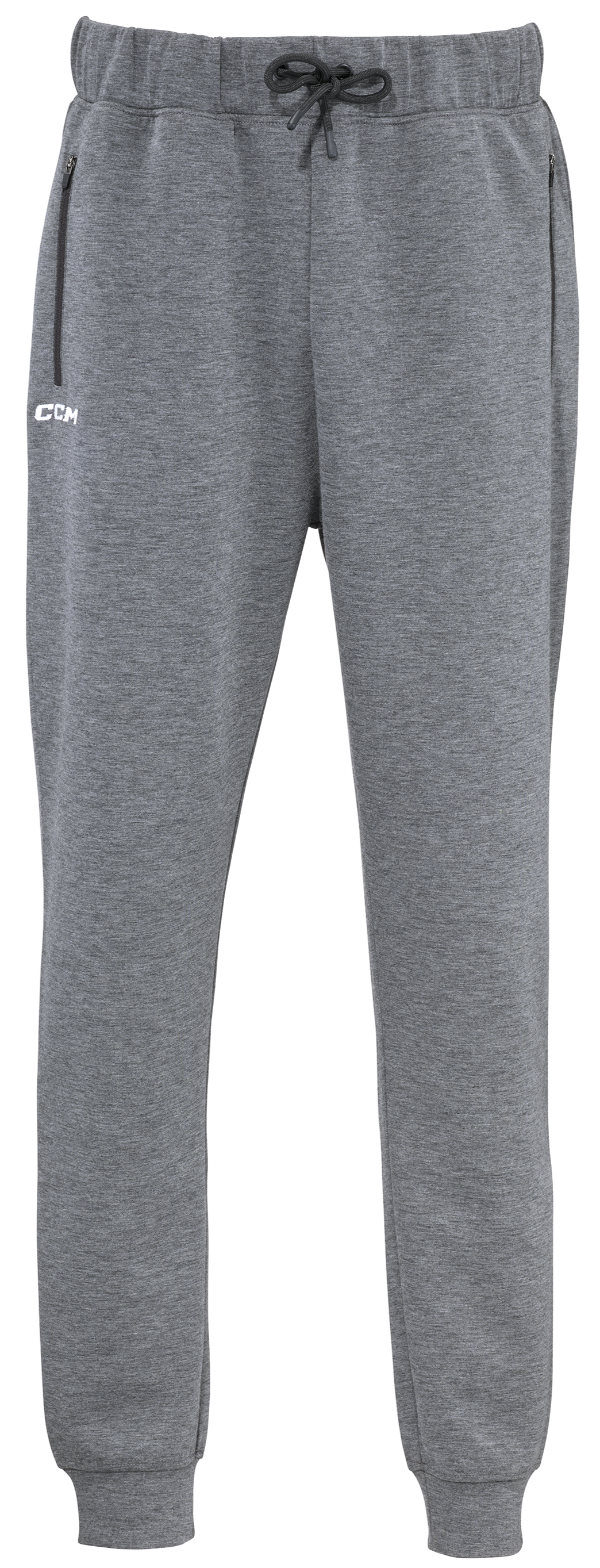 CCM Premium Tech Fleece Cuffed Jogger Youth - CCM