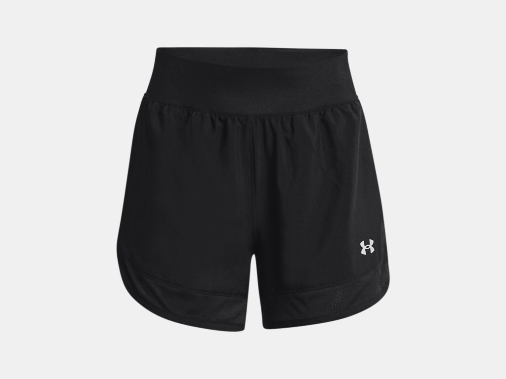 Under Armour Shorts - Under Armour