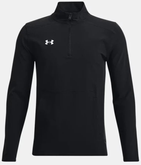 Under Armour Long-Sleeves Youth - Under Armour