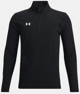 Under Armour Long-Sleeves Youth