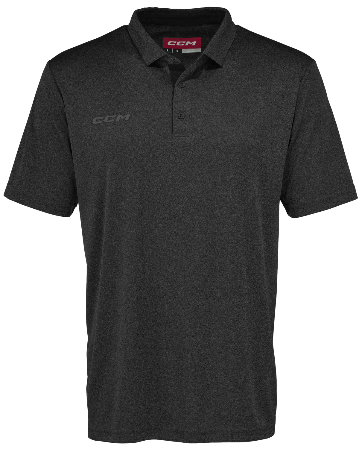 CCM Relaxed Fit Polo Youth