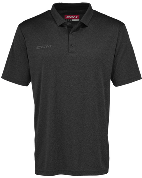 CCM Relaxed Fit Polo Youth