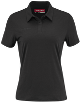 CCM Polo Femme Adulte