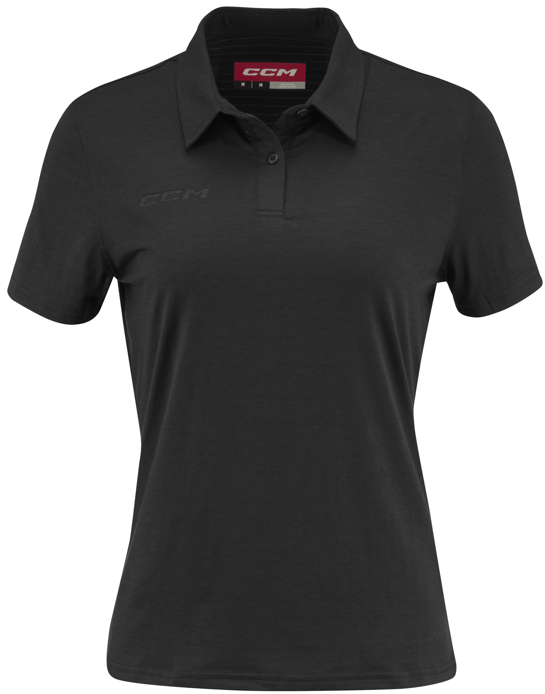 CCM Polo Femme Adulte