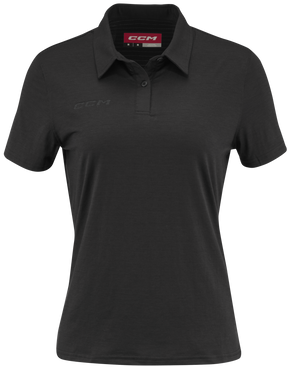 CCM Polo Femme Adulte