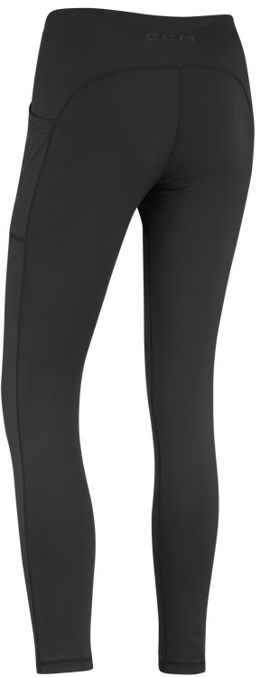 CCM Women's Training Leggings Adult