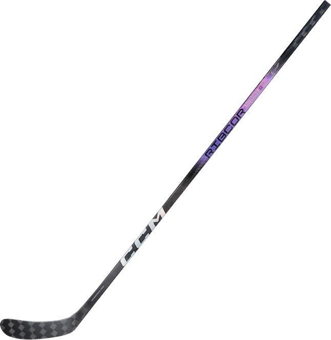 CCM Ribcor Trigger 8 Pro Senior Hockey Stick - CCM