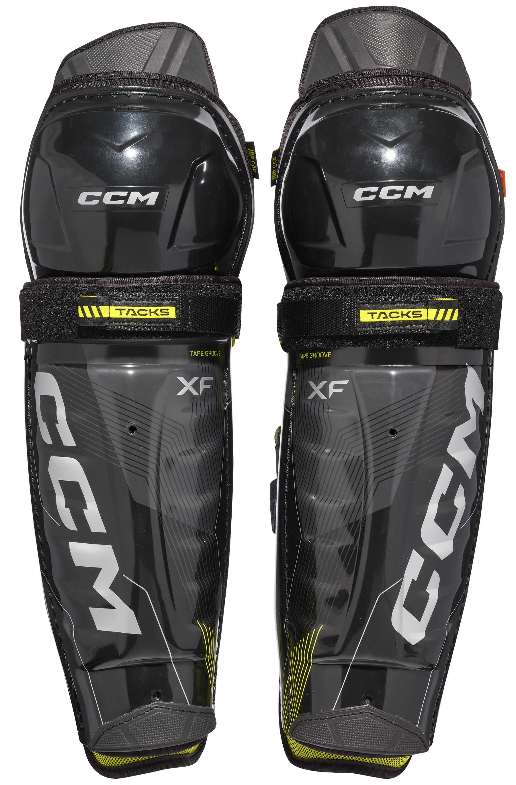 CCM Tacks XF Jambières Junior