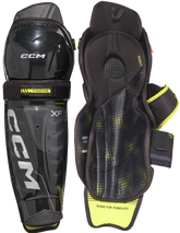 CCM Tacks XF Junior Shin Guards