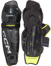 CCM Tacks XF Senior Shin Guards