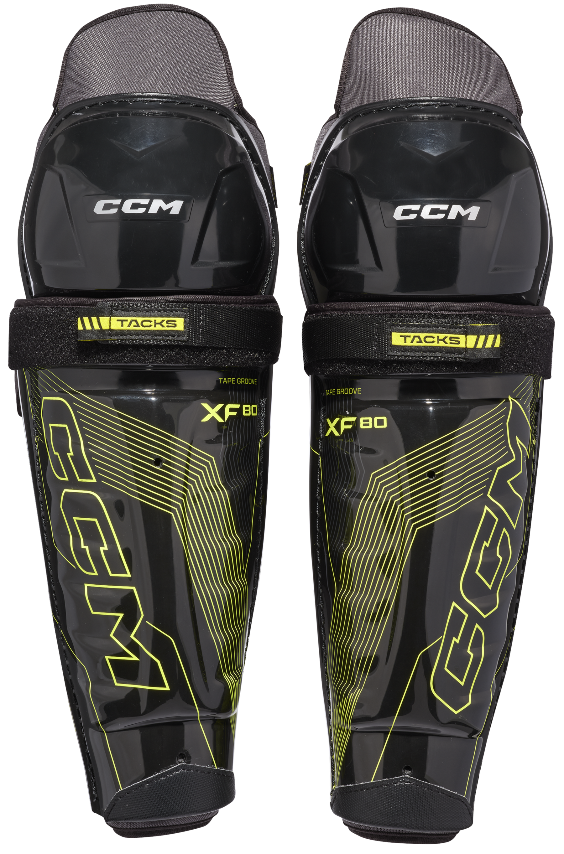 CCM Tacks XF80 Jambières Junior