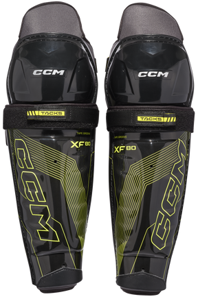 CCM Tacks XF80 Jambières Junior