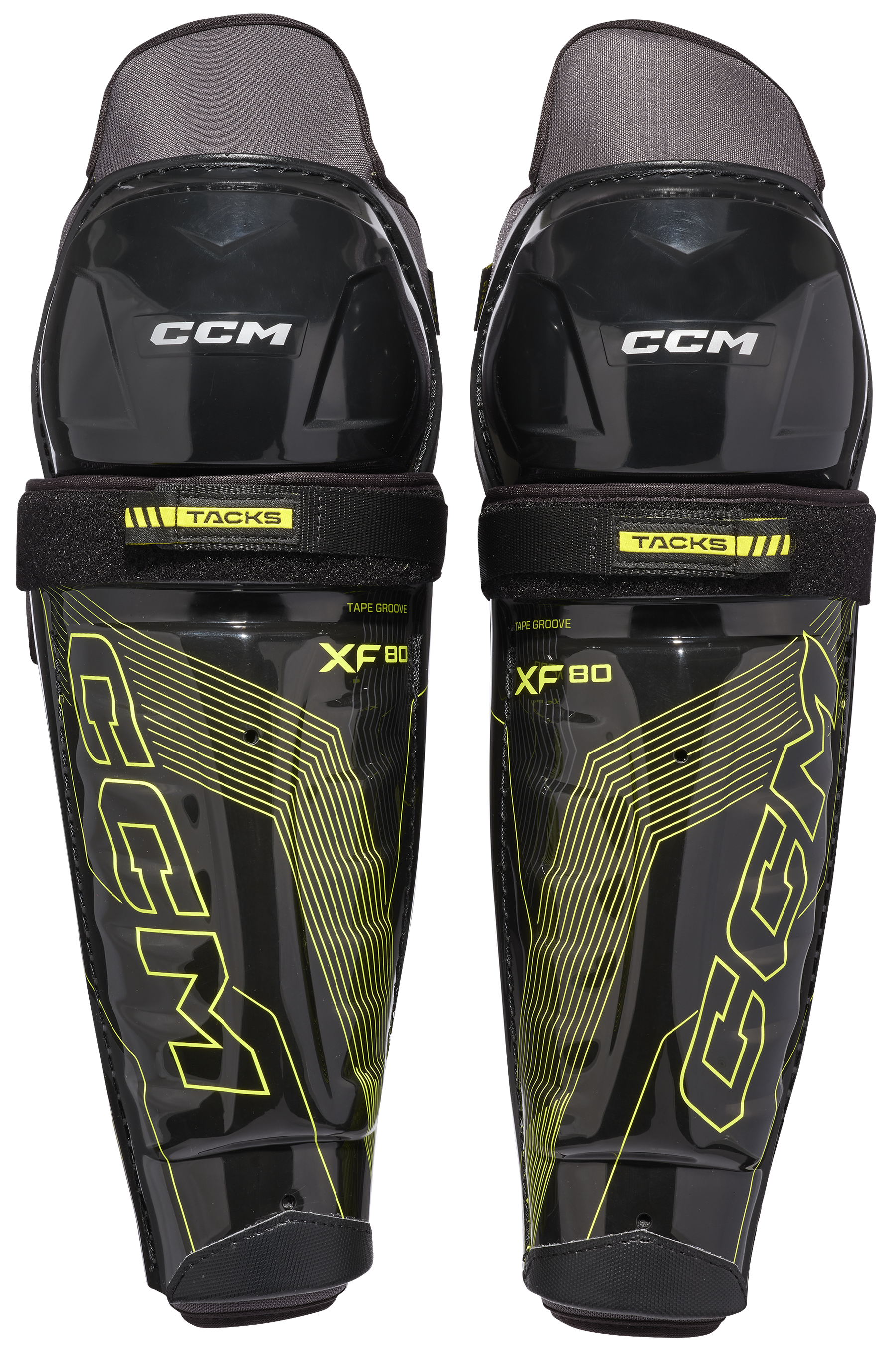 CCM Tacks XF80 Jambières Senior