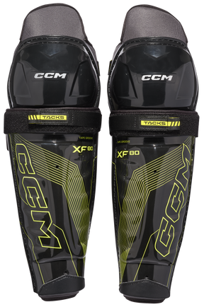 CCM Tacks XF80 Jambières Senior