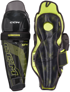 CCM Tacks XF80 Jambières Junior