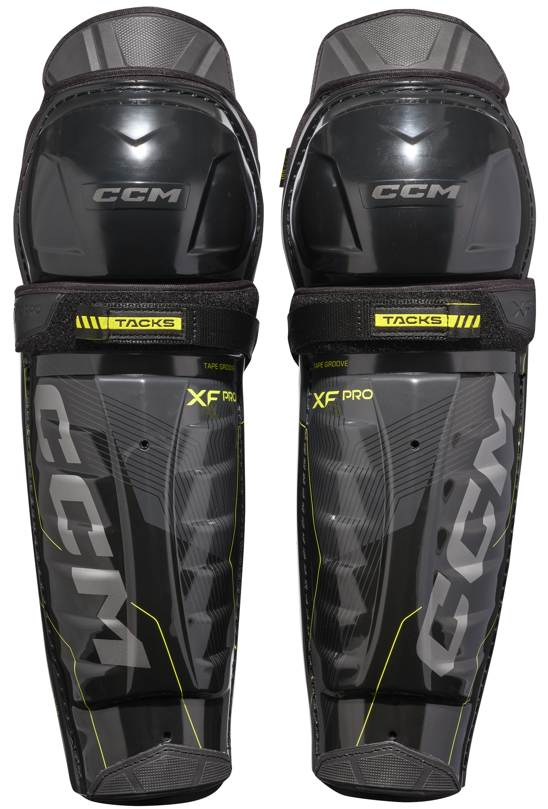 CCM Tacks XF Pro Jambières Junior