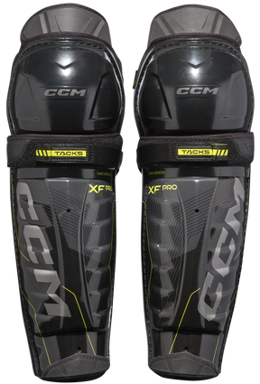 CCM Tacks XF Pro Jambières Junior