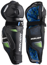 Bauer X Junior Shin Guards (2024)