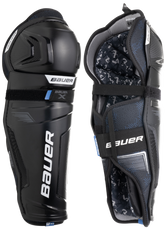 Bauer X Intermediate Shin Guards (2024)