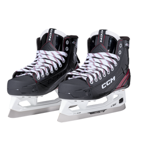 CCM EFLEX 6.5 Intermediate Goalie Skates