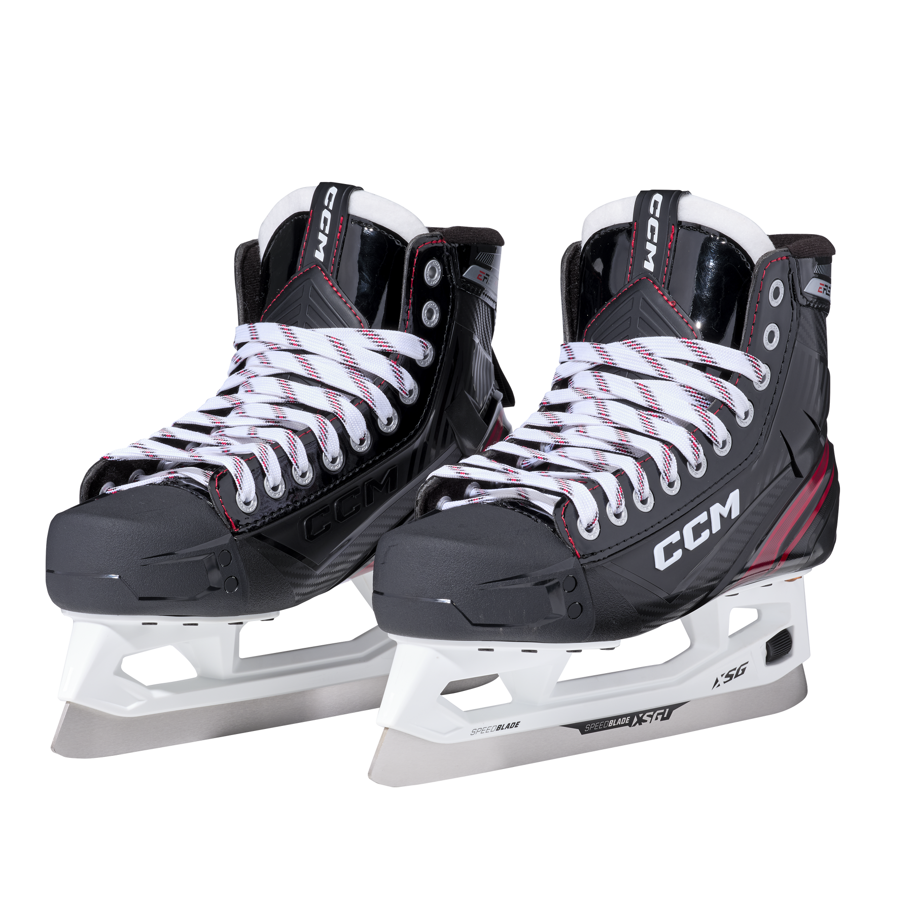 CCM EFLEX 6.5 Junior Goalie Skates