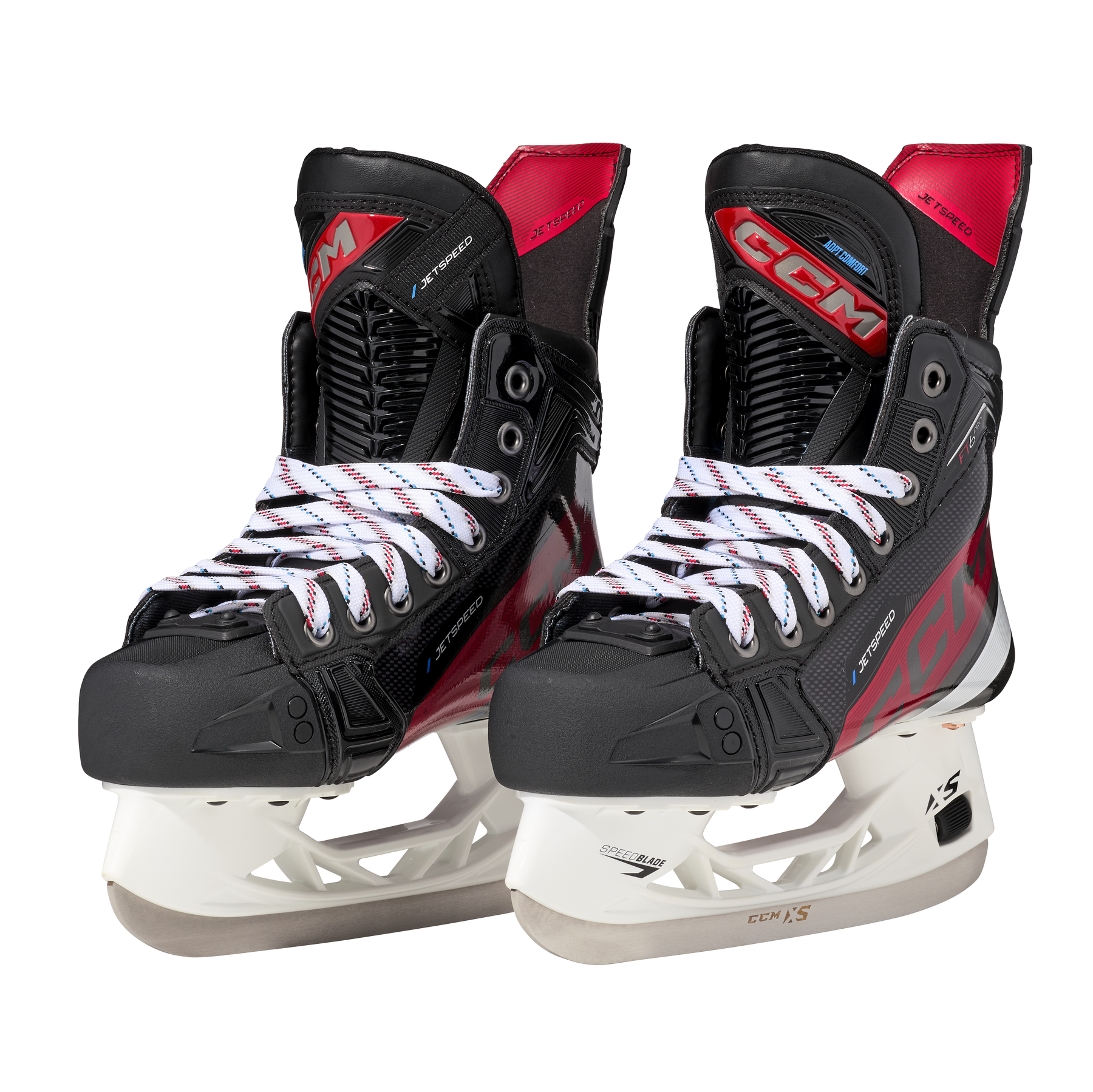 CCM JetSpeed FT6 Pro Junior Hockey Skates