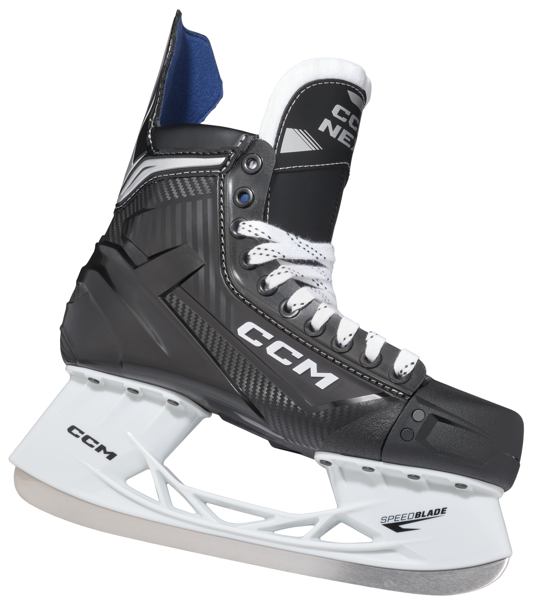 CCM Next Intermediate Hockey Skate