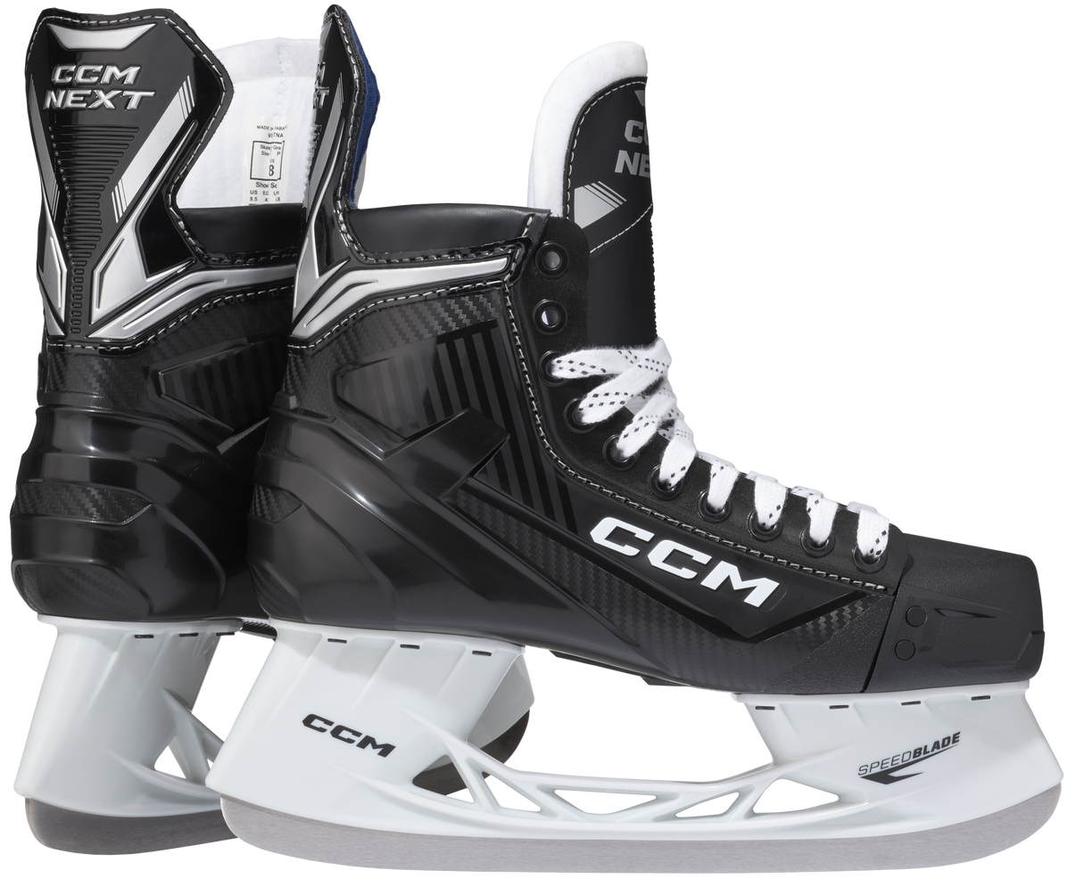 CCM Next Junior Hockey Skate - CCM