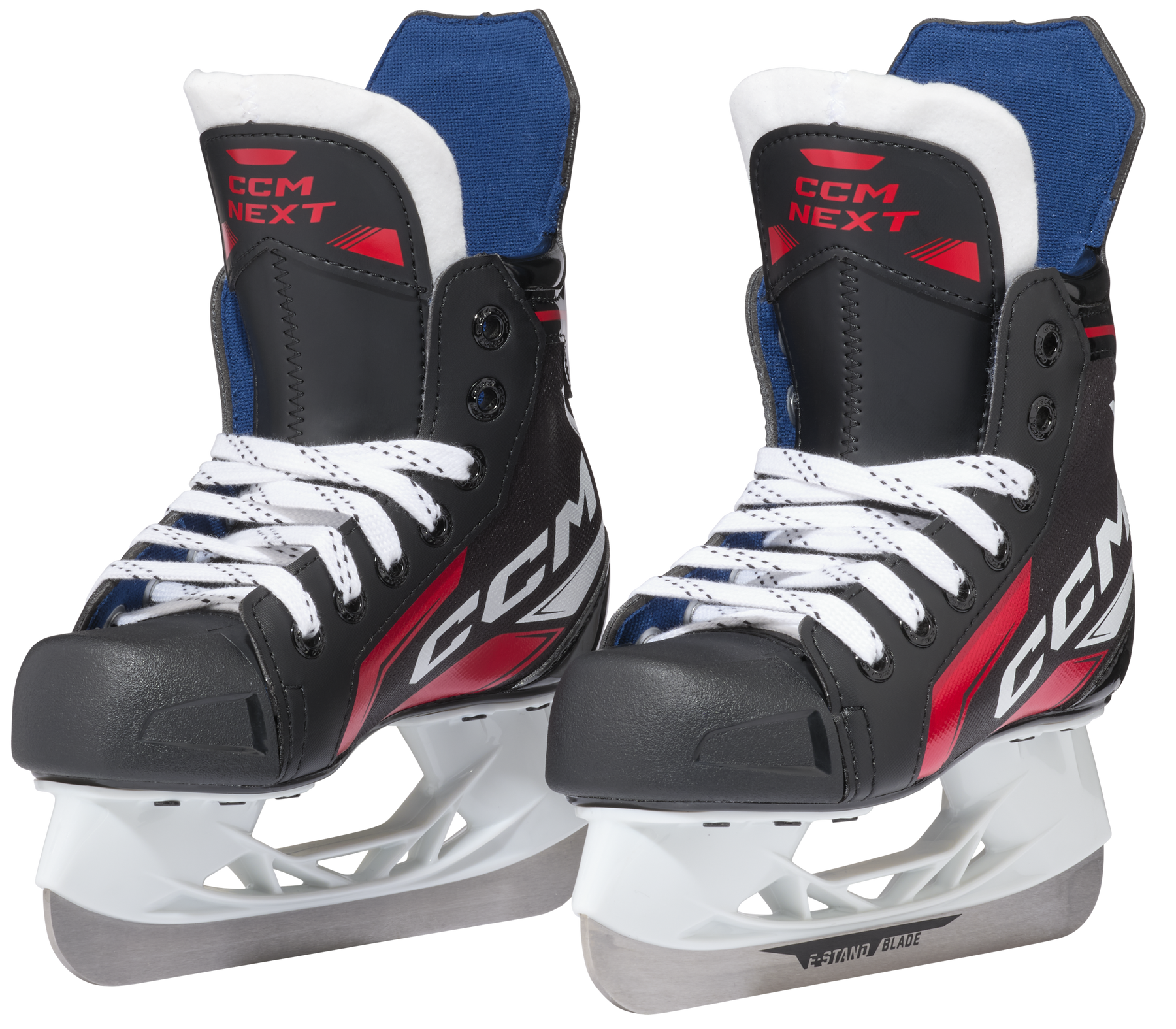 CCM Next Youth Hockey Skate