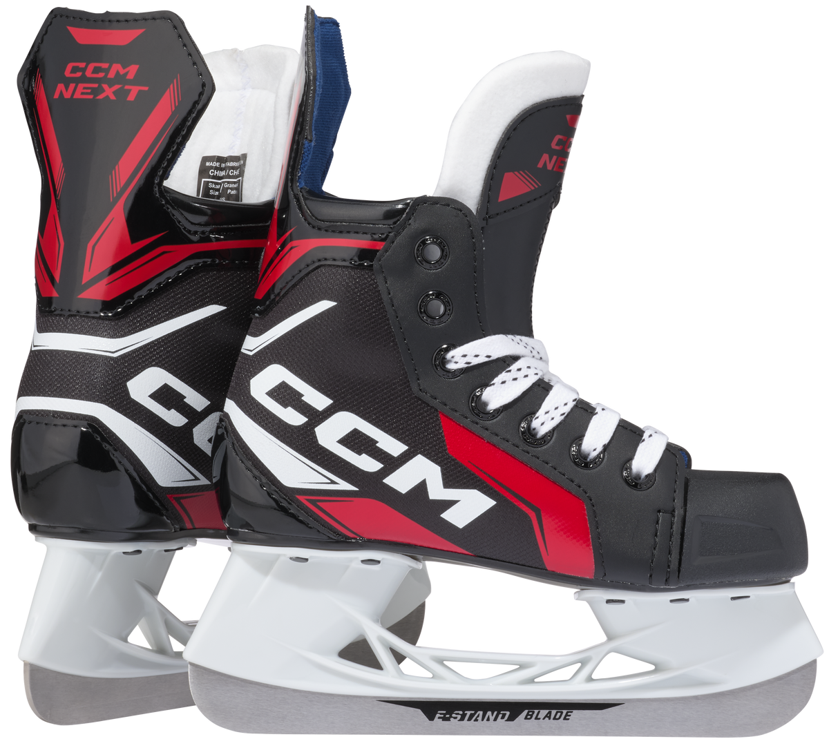 CCM Next Youth Hockey Skate