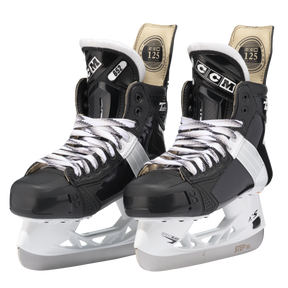 CCM Tacks Retro 652 Patins de Hockey Senior