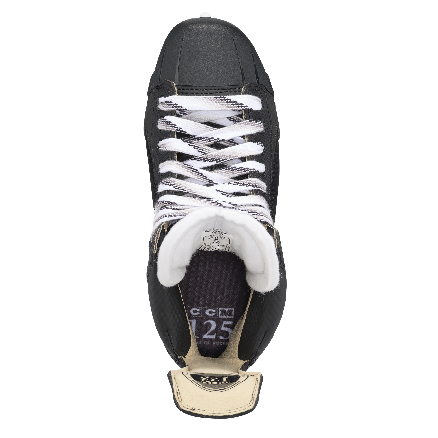 CCM Tacks Retro 652 Patins de Hockey Senior